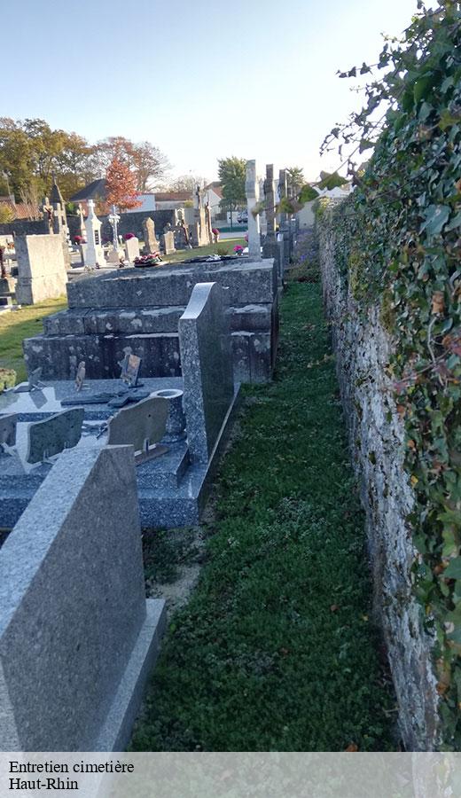 Entretien cimetière-8