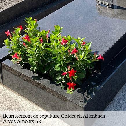 fleurissement de sépulture-4
