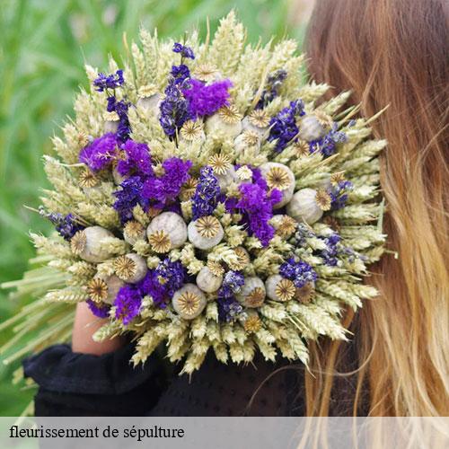 fleurissement de sépulture-9