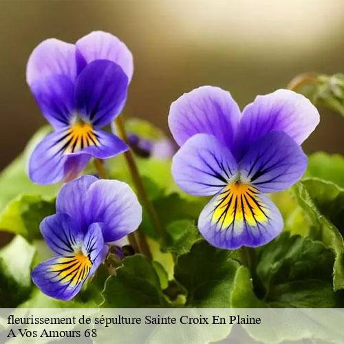 fleurissement de sépulture-10