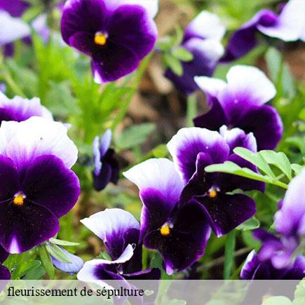 fleurissement de sépulture-6