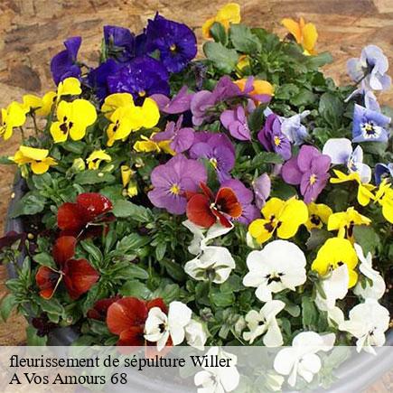 fleurissement de sépulture-7