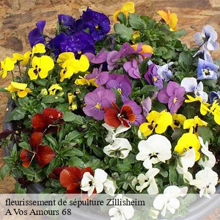 fleurissement de sépulture-7