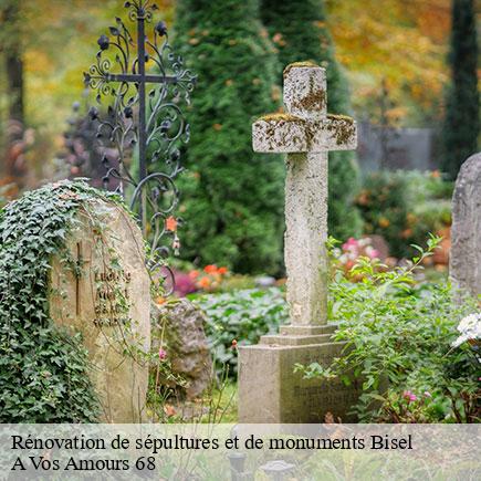 Rénovation de sépultures et de monuments-4