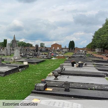 Entretien cimetière-6