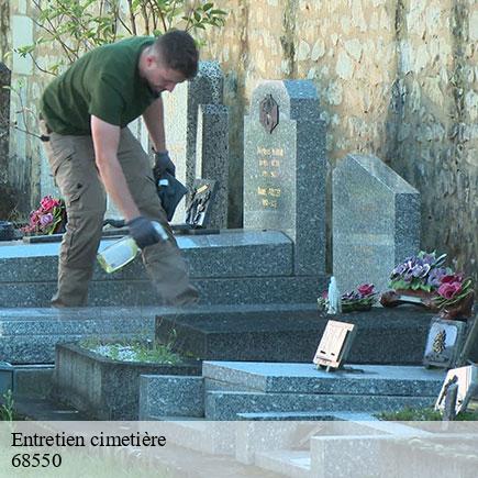 Entretien cimetière-5