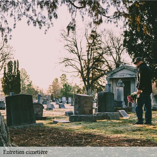 Entretien cimetière-9