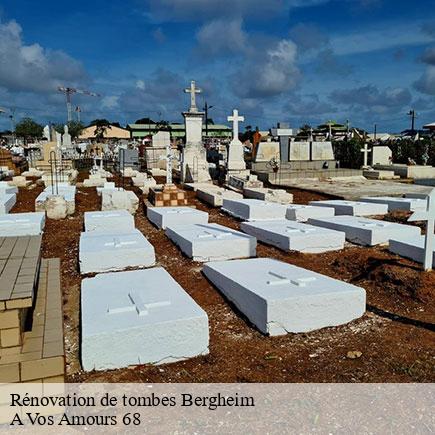 Rénovation de tombes-4