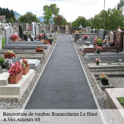 Rénovation de tombes-7