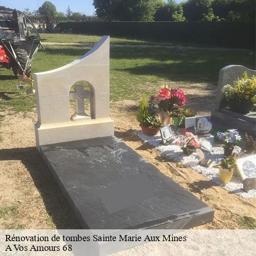 Rénovation de tombes-10