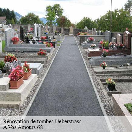 Rénovation de tombes-7